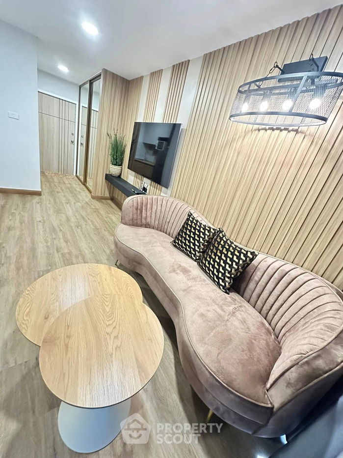 รูป คอนโด 1-ห้องนอน ที่ ไดอาน่า เอสเตท พัทยาใต้ ใกล้ พัทยาใต้ (ID 2215127) - รูปที่ 3/7
