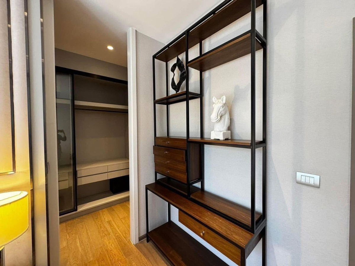 รูป ‼️ ให้เช่าบ้านเดี่ยว โครงการ Vana Residence พระราม 9-ศรีนครินทร์ ✅ ใกล้นานาชาติ Wellington ，Brighton ‼️ - รูปที่ 12/16