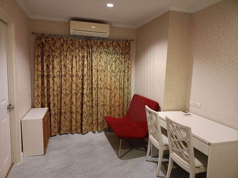 For Rent Condo LUMPINI PARK RIVERSIDE RAMA 3 Building B, Floor 32,1 bed room, Room size 29.00 sqm