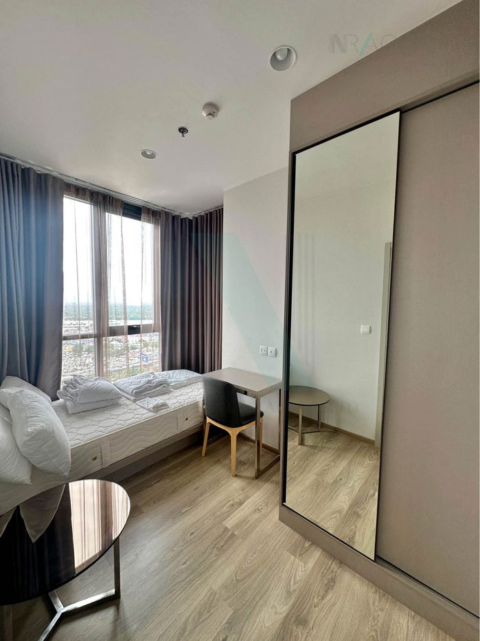 picture 📌 For Rent Condo OKA HAUS SUKHUMVIT 36 Building 1, Floor 38,2 bed room, Room size 50 sqm - 6/8