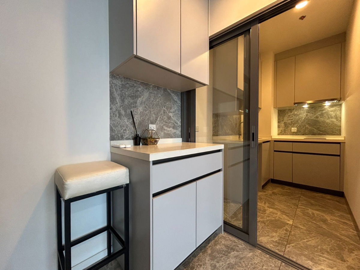 picture Condo for rent Whizdom Inspire Monthly 25,000 thb. - 13/17
