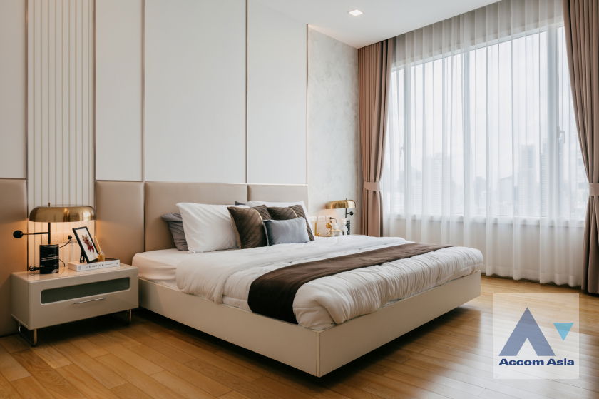 picture 🔼🔽 AccomA 📩  1 BR Condominium @39 By Sansiri (AA40840) - 8/14