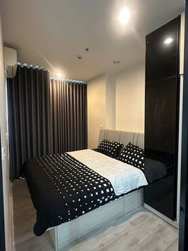  Niche MONO Mega Space Bangna  (นิช โมโน เมกา สเปซ บางนา)  BTS บางนา อย่าช้าโทรเลย