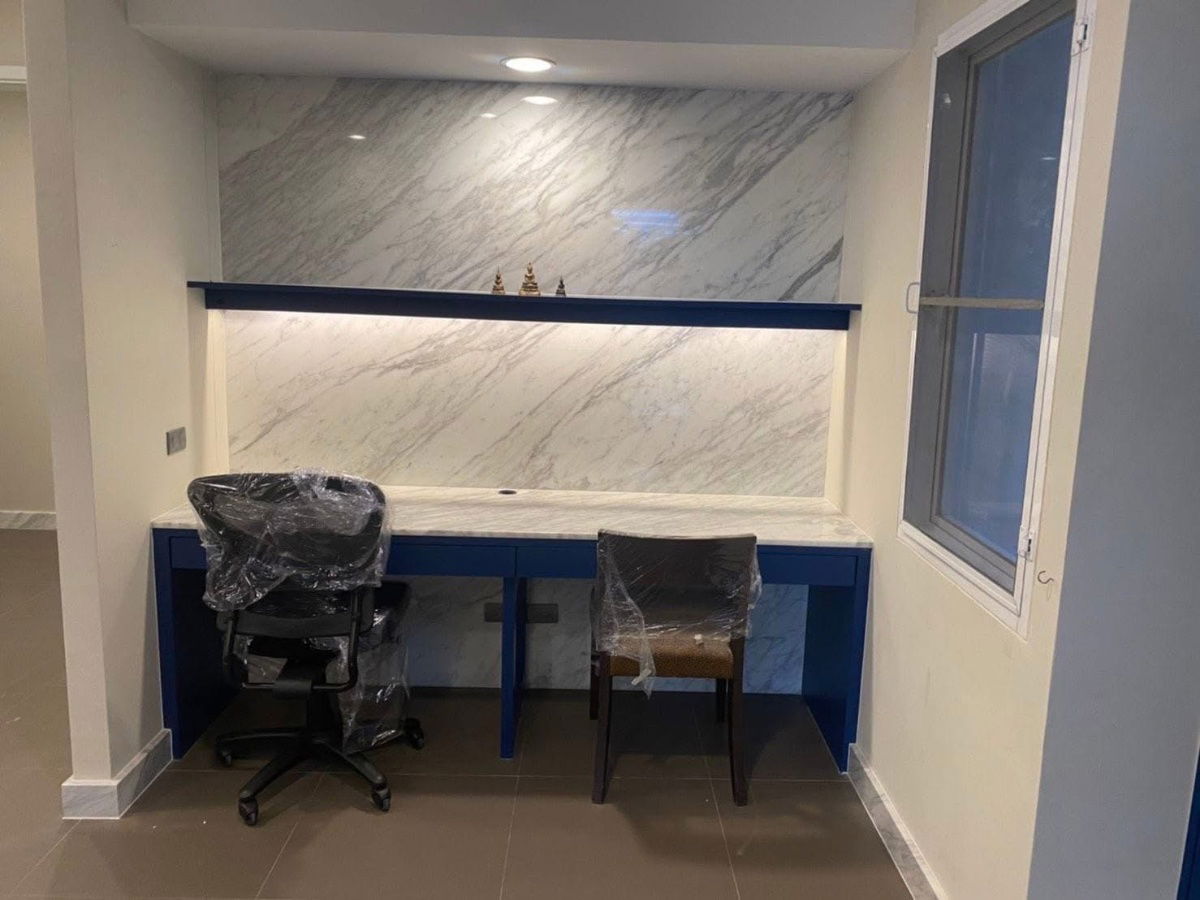 picture For rent: single house, Bangkok Villa - 33/43