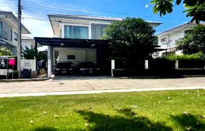 เช่าบ้านเดี่ยว นนทบุรี : [Duplicate]ให้ เช่าบ้านเดี่ยว โครงการเพอร์เฟค เพลส แจ้งวัฒนะ ใกล้โรงเรียนนานาชาติสิงคโปร์
