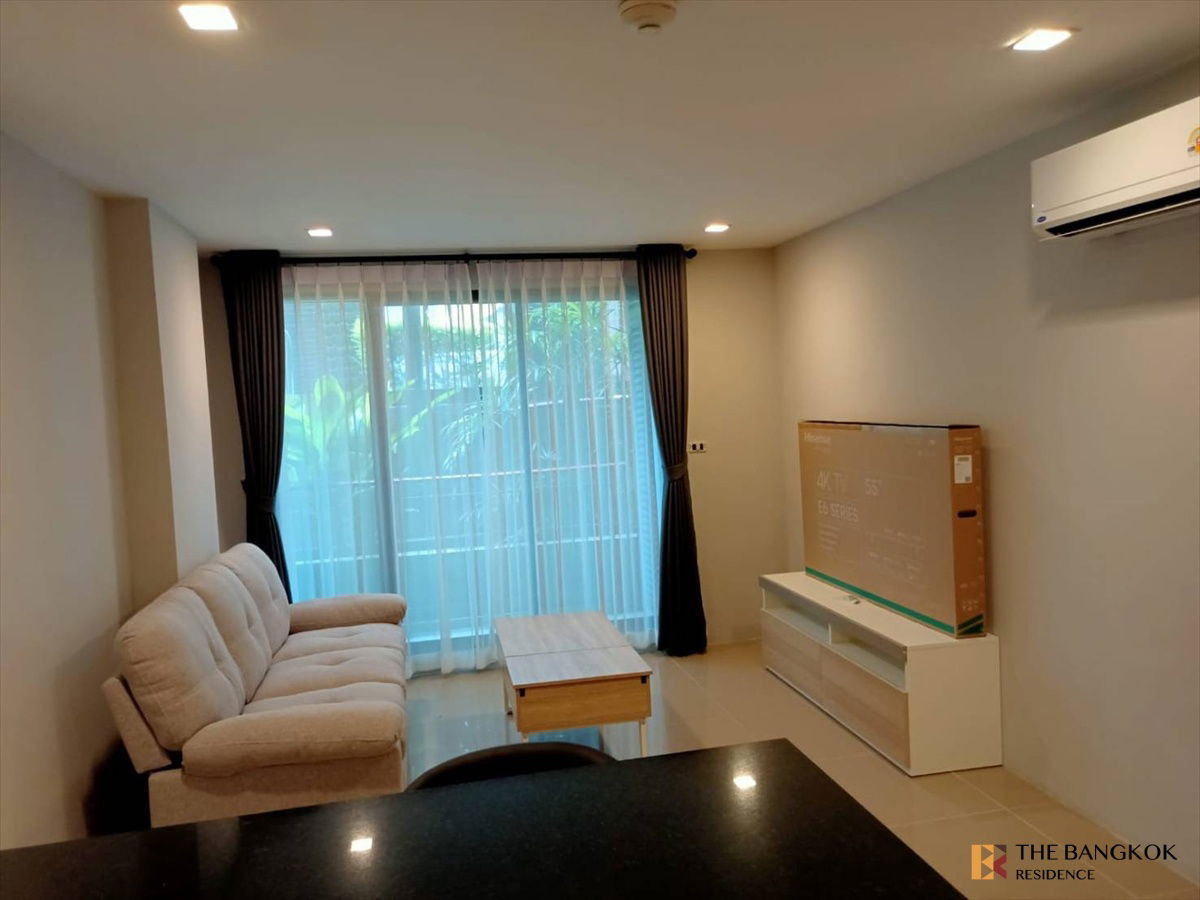รูป Mirage Sukhumvit 27 ✨ ห้องว่าง พร้อมอยู่ 🛋️ BTS อโศก - รูปที่ 3/7