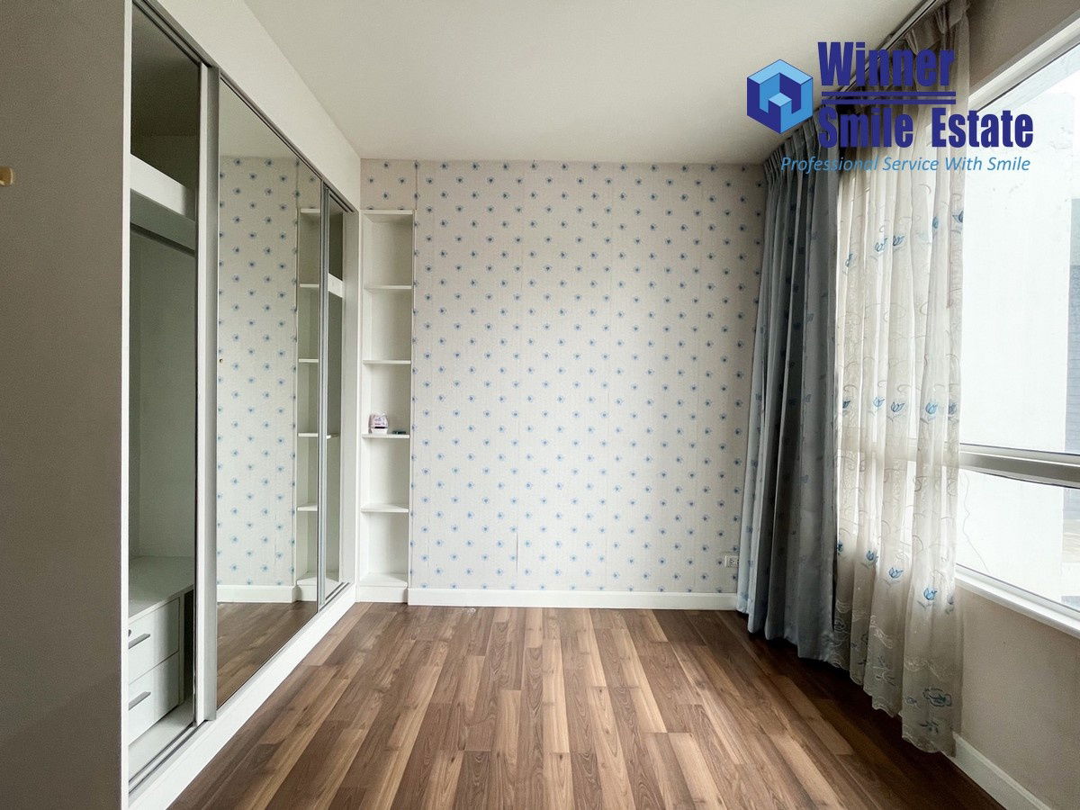 picture Condo for sale: The Bloom Sukhumvit 71: The Bloom Sukhumvit 71, near BTS Phra Khanong. - 5/10