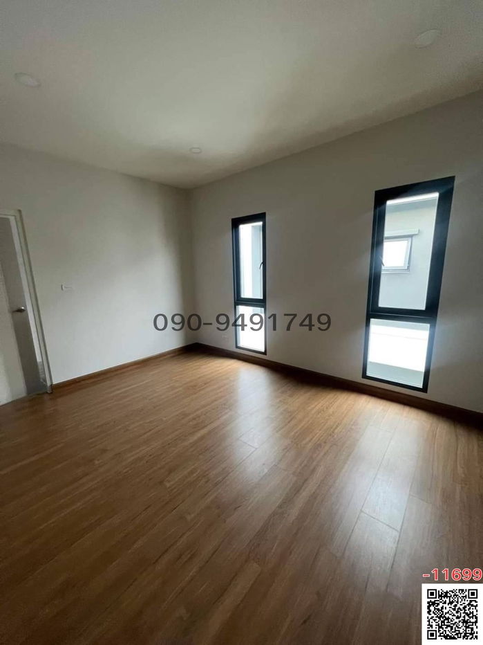 รูป เช่า บ้านเดี่ยว ขนาด 4 ห้องนอน Centro ดอนเมือง แจ้งวัฒนะ - รูปที่ 5/14