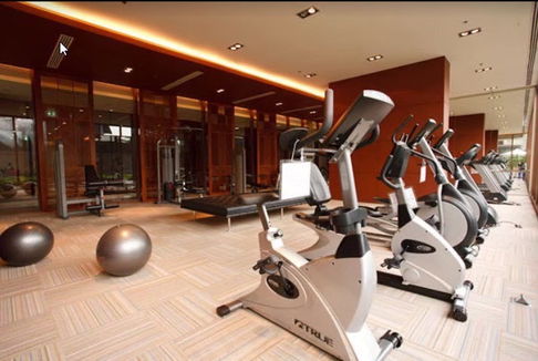 FOR RENT: Live the Exclusive Phrom Phong Lifestyle ✨ | The Emporio Place (Sukhumvit 24)