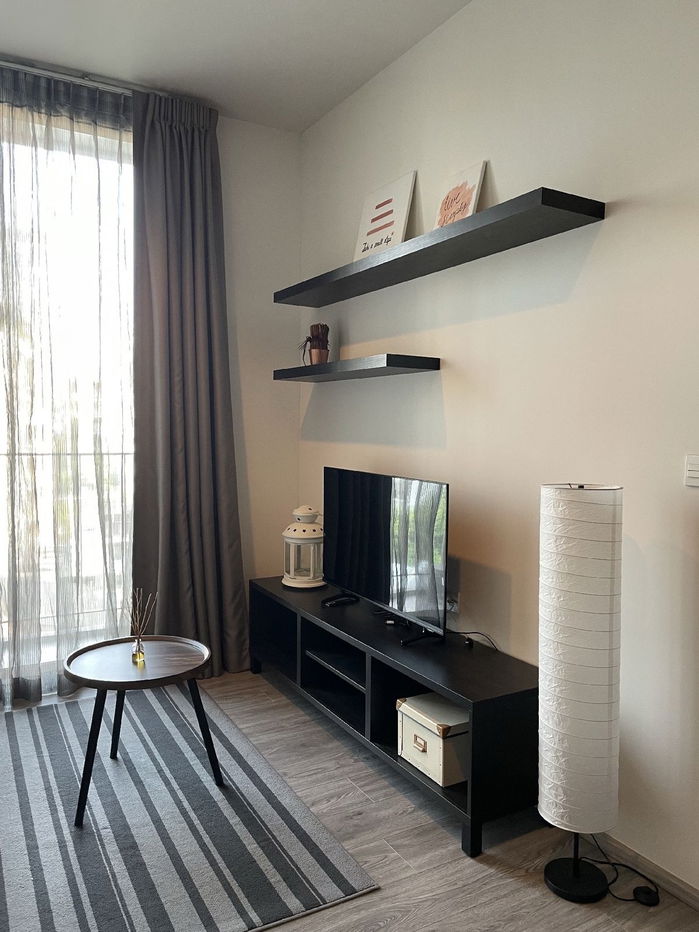 picture [ For Rent  ]  ⚡🌈E40402 Edge by Sansiri Sukhumvit 23 ⚡🌈LINE: @theagentpro (don’t forget the @ in front) - 4/13
