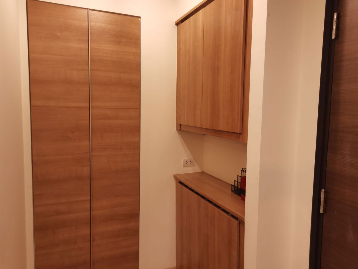 รูป Available for rent! Rhythm Sukhumvit 50. A Spacious 3 Bedroom with 120 sqm. Fully furnished, Ready to move in - รูปที่ 14/28