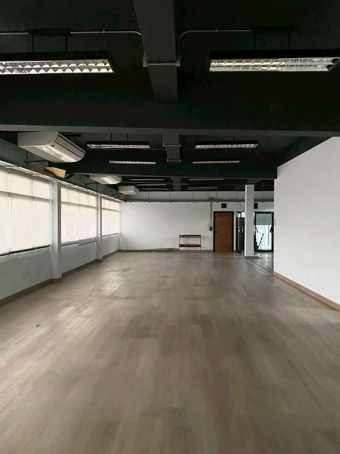 รูป LTHC13037 – Commercial Building for Rent (อาคารพาณิชย์ให้เช่า) in Rama4 (พระราม 4) Size 1000 sqm. Near MRT Khlong Toey ONLY 430K/Month - รูปที่ 7/14