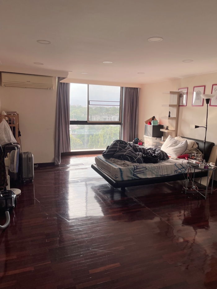 รูป Thana City Prestige เพรสทีจ-คอนโด ขาย 3 ห้องนอน 4 ห้องน้ำ 1 ห้องเมจ ขายด่วน!!! #69424 - รูปที่ 10/16