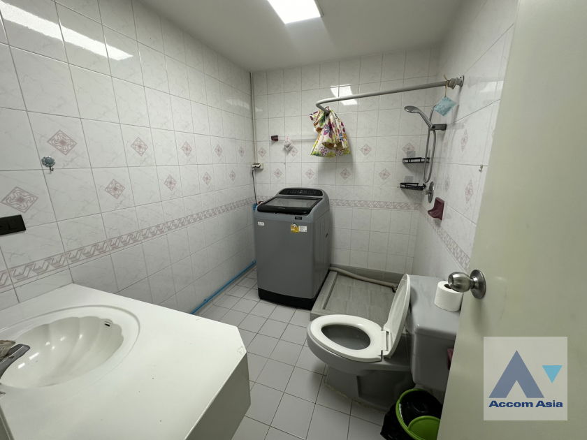 รูป 🔼🔽 AccomA 📩  3 BR Condominium @Empire House (AA27188) - รูปที่ 11/12