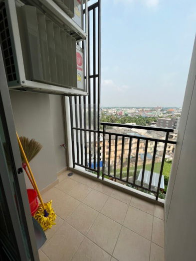 รูป 🌻🌻[เช่า] คอนโด Supalai Veranda Phasi Charoen Station 1Bed 42 sq.m.ตึก B ชั้น 10 วิวสวน สนใจ LINE: @atfirm🌻🌻 - รูปที่ 11/14