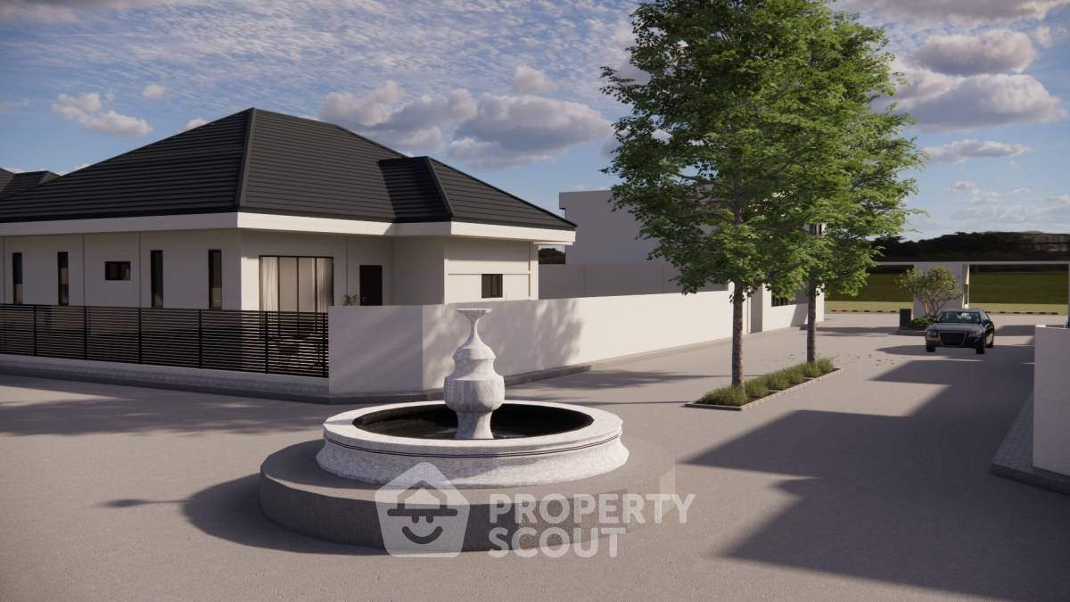 picture 3-BR Villa in Thap Tai (ID 2099336) - 12/14