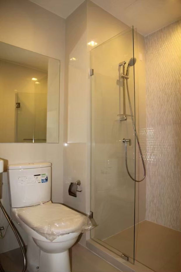 รูป 🌳🌳For rent🌳 Life sukhumvit 48 🌳🌳 ห้องสวย พร้อมอยู่ แต่งสวย จัดเต็ม มีหลายห้องให้เลือกชม ID LINE : @190evxgl - รูปที่ 5/9