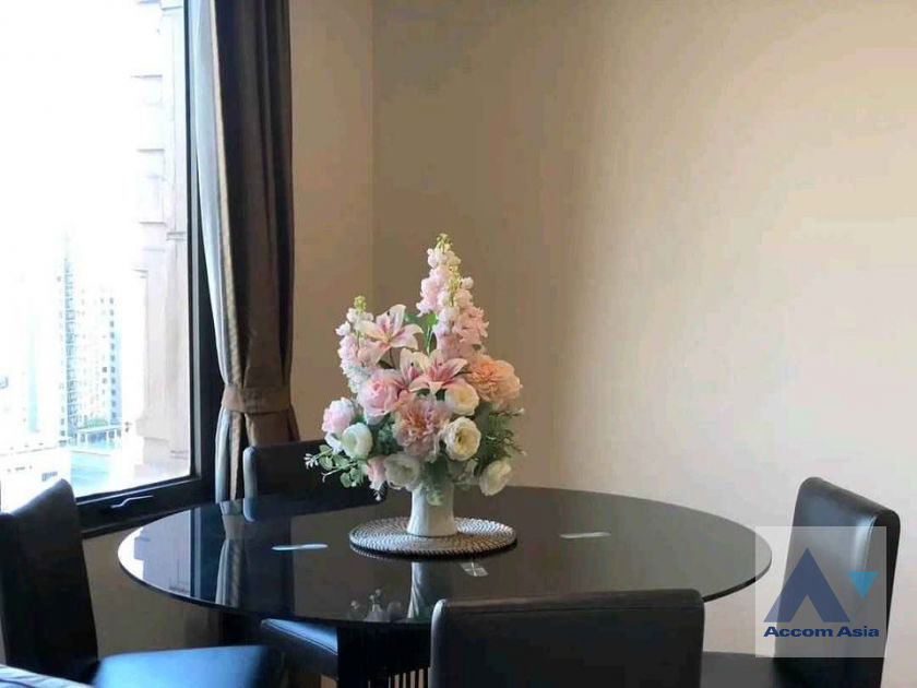 รูป 🔼🔽 AccomA 📩 Villa Asoke Condominium - รูปที่ 6/15