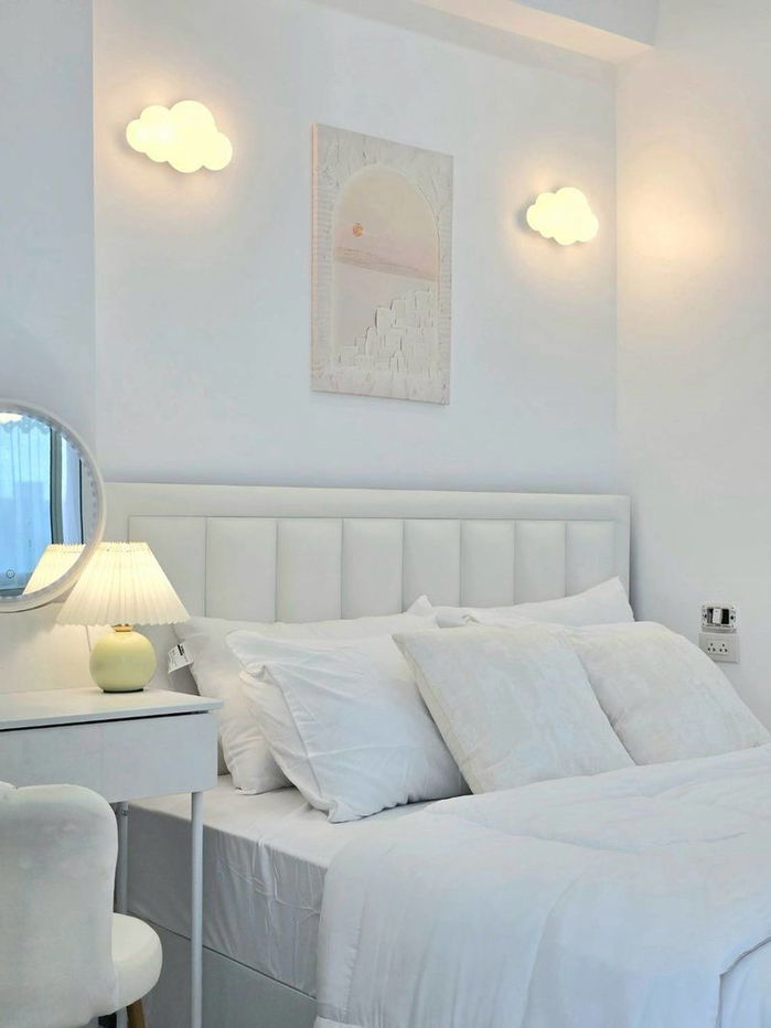 picture For Sale: Impress Town Condo 1 Bedroom 1 Bathroom 30 sq.m. 7th Floor  Near Nimman (ID:1165CS) - 2/14
