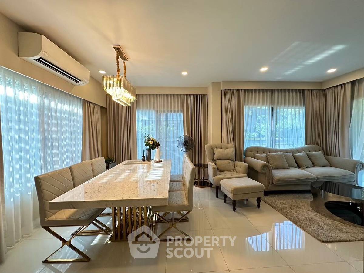 รูป บ้าน 4-ห้องนอน ใน นวมินทร์ (ID 2023199) - รูปที่ 15/24