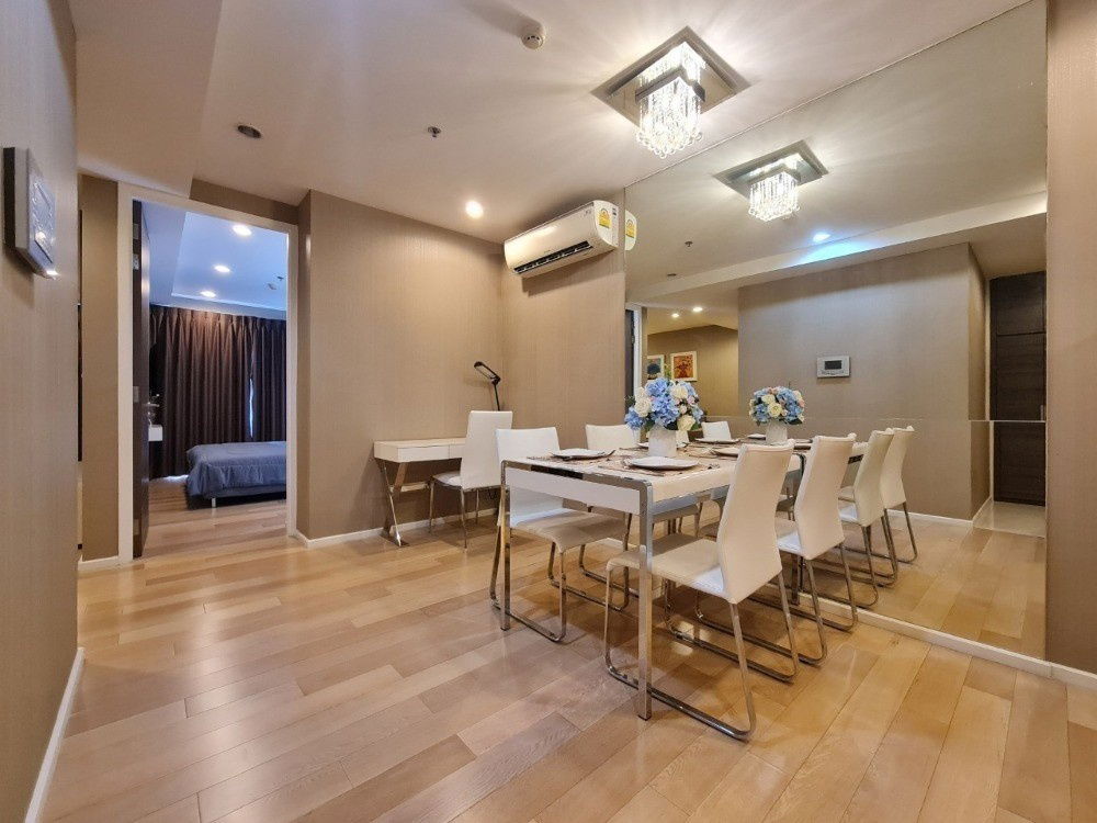 รูป #b4621 20/8/68  ให้เช่าคอนโด 15 Sukhumvit Residences📲📢สอบถาม ld line @condoboy - รูปที่ 10/16