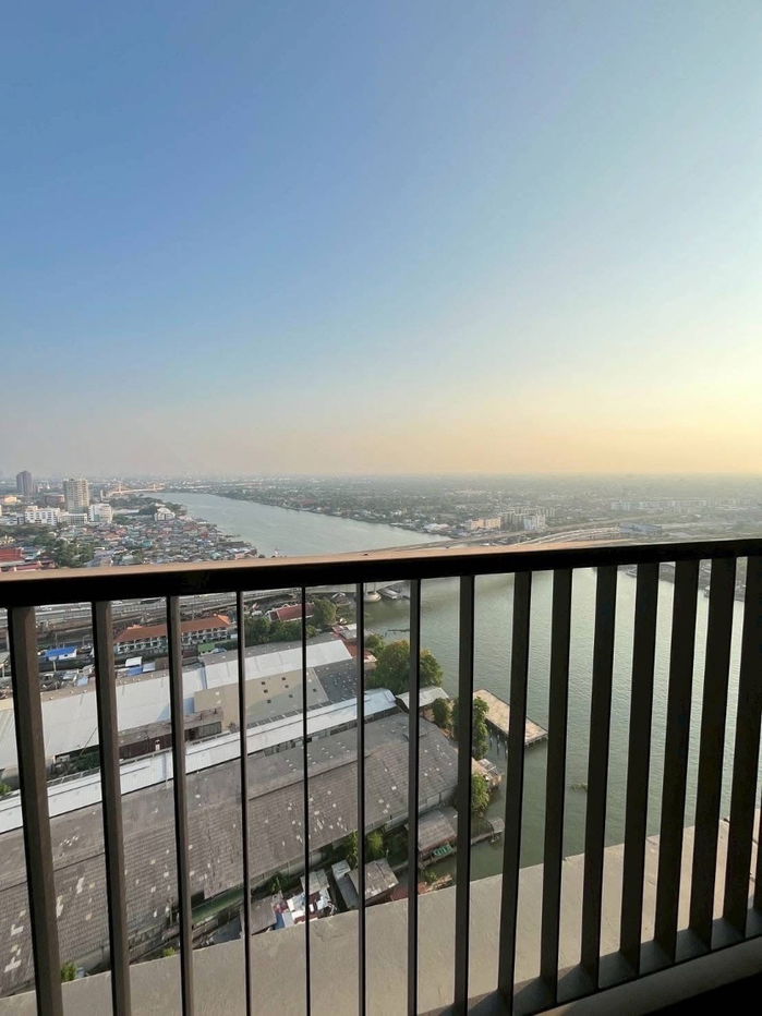 picture Forrent The Politan Rive 2room Luxury Condo - 8/9
