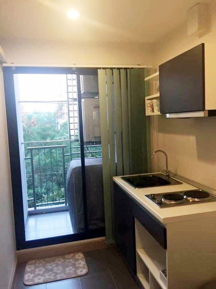 รูป เช่า!!! The Niche Mono บางนา (1 ห้องนอน 35 ตร.ม) ใกล้ เซ็นทรัล บางนา - รูปที่ 11/13