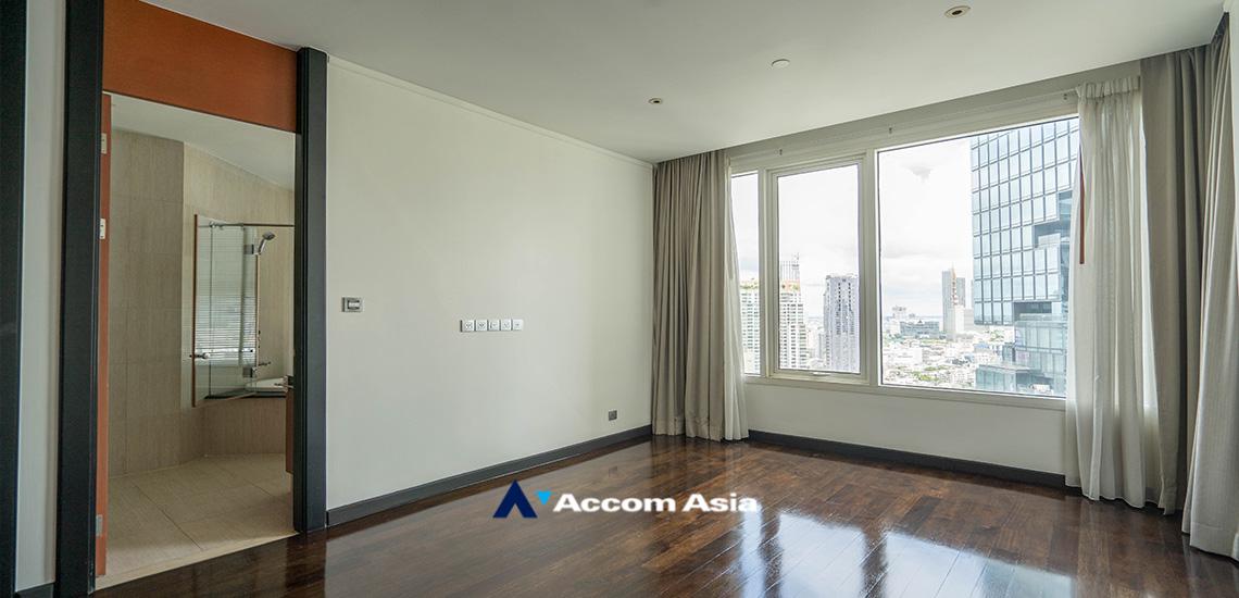 รูป 🔼🔽 AccomA 📩  3 BR Condominium @The Infinity Sathorn (AA32108) - รูปที่ 6/10