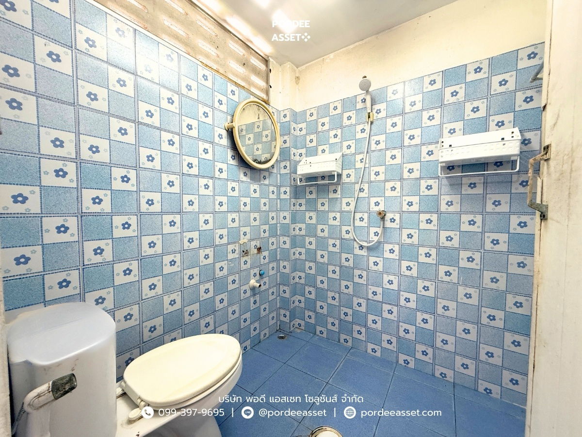 รูป ขาย!! บ้านเดี่ยว มณีรินทร์ เลค & พาร์ค ราชพฤกษ์-ติวานนท์ (หลังริม ขนาด 112 ตร.ว.) หน้าบ้านไม่ชนหลังอื่น ถ.345 เมืองปทุมธานี  - รูปที่ 15/29