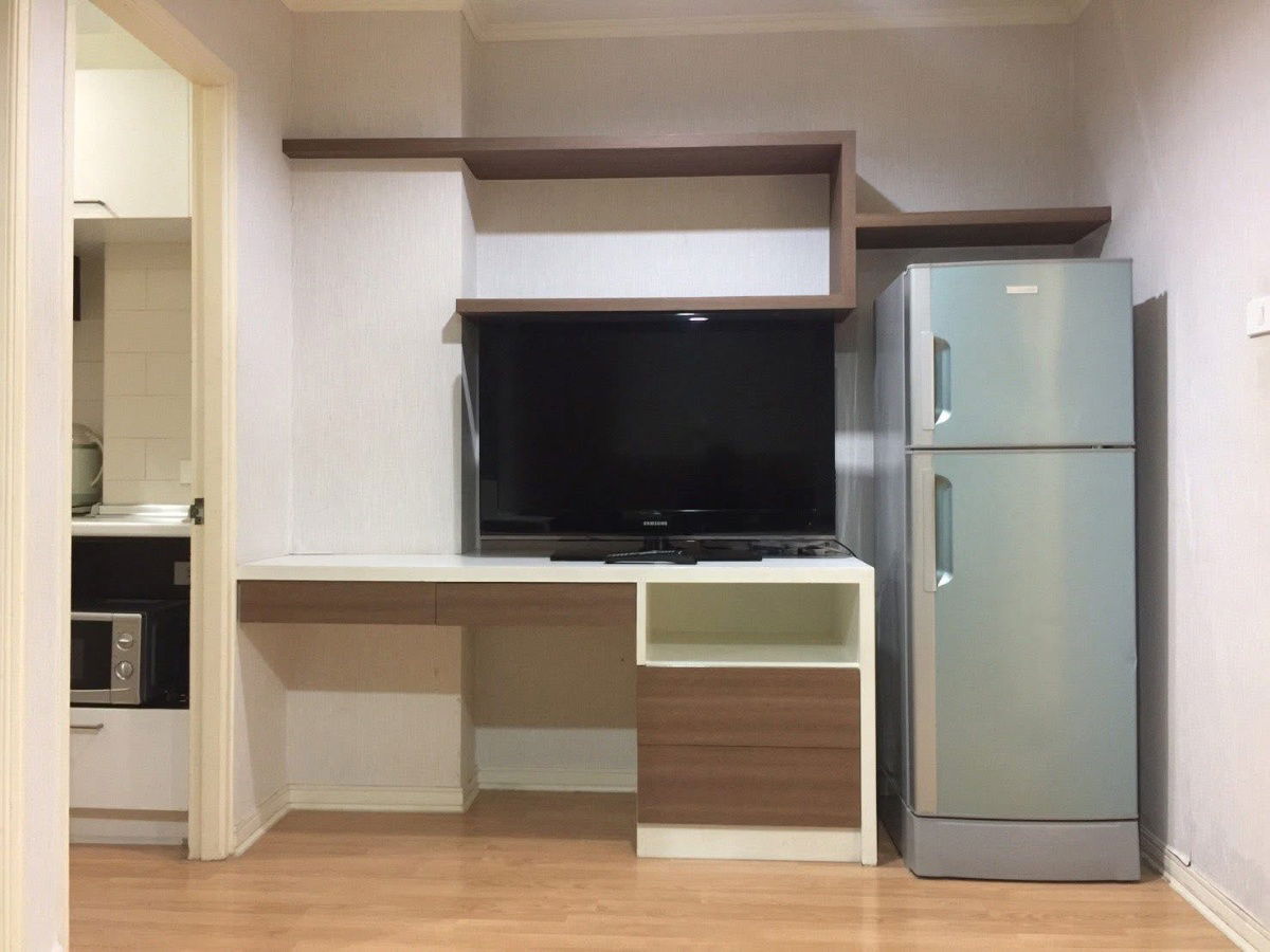 picture #R5877 🎉 210868 Condo for rent Lumpini Ville Ramintra-Laksi  - 5/6