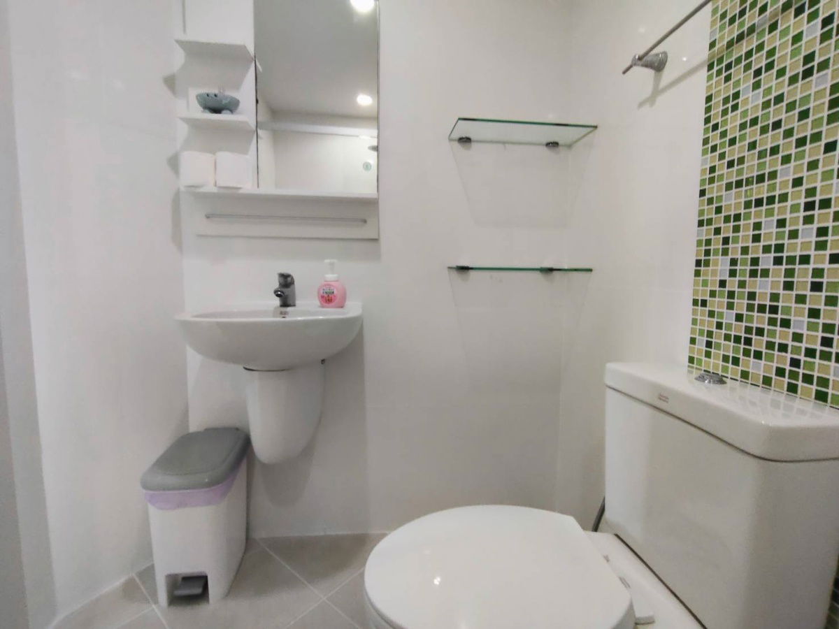 รูป 📍 Plus condo 2 (Kathu) 📍 (Freehold) - รูปที่ 12/15