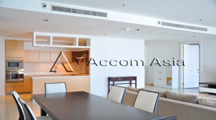 รูป 🔼🔽 AccomA 📩  3 BR Condominium @Athenee Residence (1520107) - รูปที่ 5/9