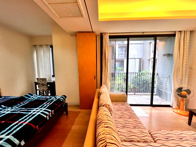 Condos for sale : For sale: Siamese Gioia Phrom Phong 1B1B 43 sq m, 3rd floor, price 5.2 million baht [NCs250808]