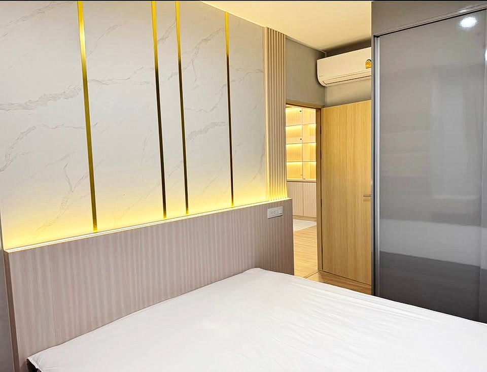 รูป คอนโดให้เช่า : Skyrise Avenue Sukhumvit 64  - รูปที่ 7/16
