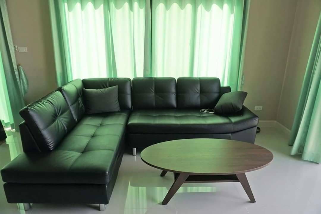 รูป  บ้านเดี่ยว โครงการบุราสิริ (แสนสิริ) วงแหวน–อ่อนนุช - รูปที่ 13/15