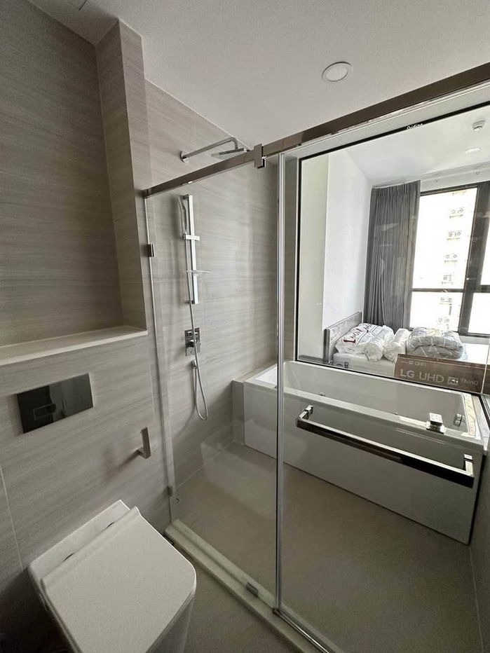 picture Condo for rent: Park Origin Thonglor, near BTS Thonglor, 37,000 baht, property code: RS1525 - 8/9
