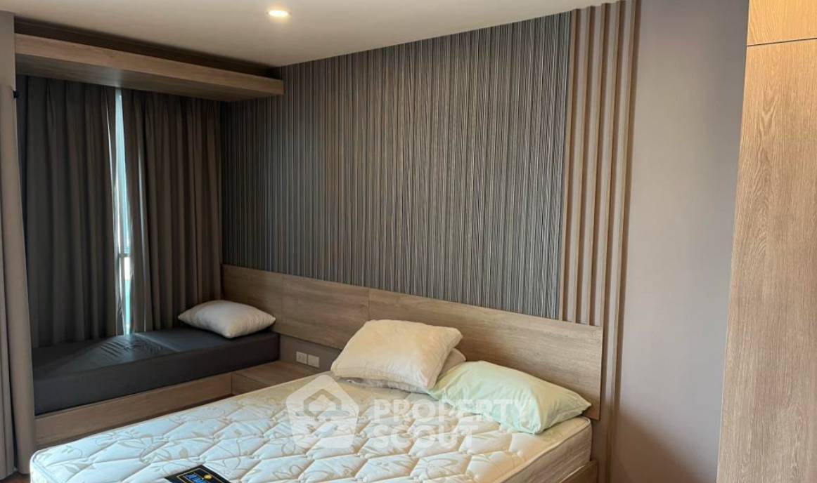 picture 1-BR Condo at Lumpini Park Lumpini Park Borom Ratchachonni-Sirindhorn in Bang Bamru (ID 2264944) - 3/12
