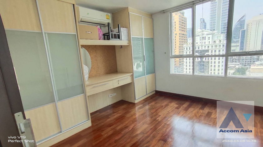 picture 🔼🔽 AccomA 📩  2 BR Condominium @Urbana Langsuan (AA44433) - 7/8