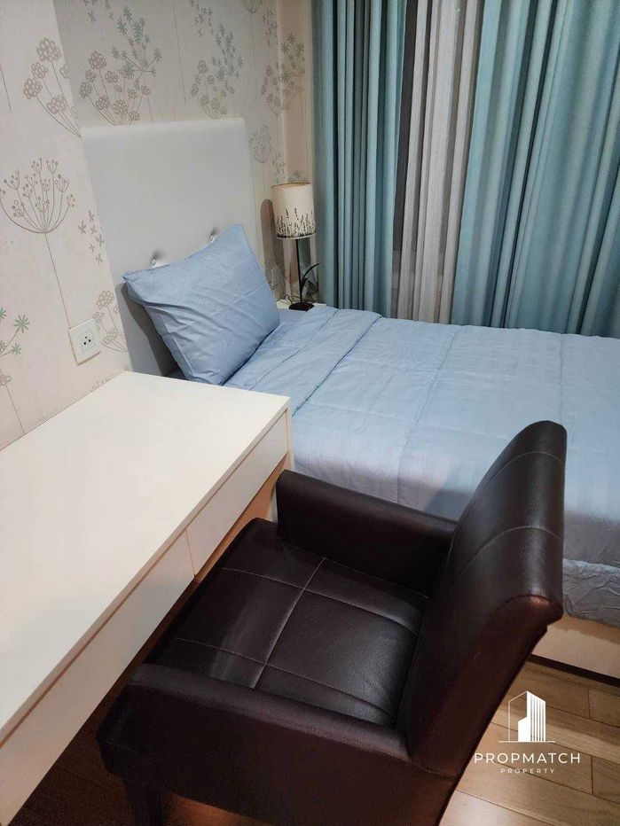 รูป ✨Flash Deal ✨Siri @Sukhumvit  ( 2Bed 2Bath 68SQM.) แต่งครบพร้อมอยู่ !! เพียง 45,000บาทต่อเดือน Tel.0981315848 @propmatch - รูปที่ 13/19