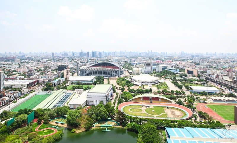 รูป เช่าด่วน!! ราคาดีมาก ห้องแต่งสวยมาก Supalai Veranda Ramkhamhaeng - รูปที่ 7/9