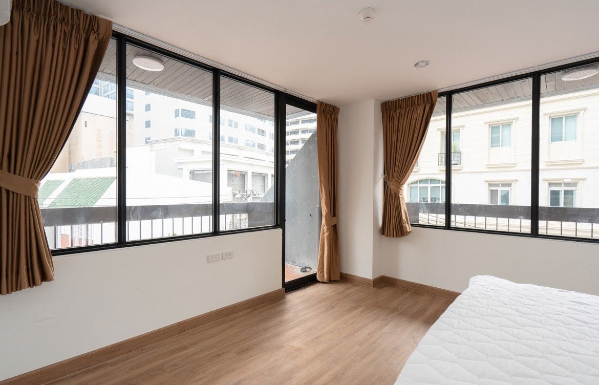 picture #R5874 🎉 210868 Condo for rent  PSJ Penthouse Sukhumvit - 7/19