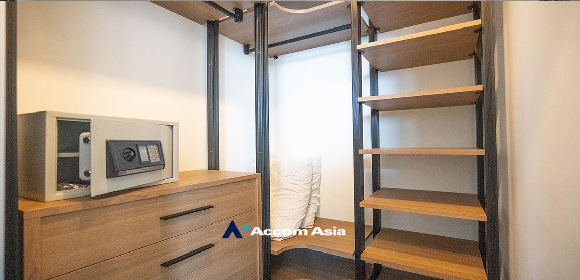 picture 🔼🔽 AccomA 📩  2 BR Condominium @Edge Sukhumvit 23 Condominium (AA32163) - 12/12