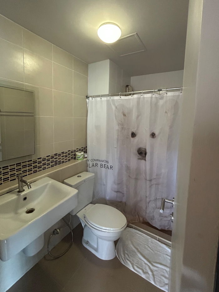 รูป Dcondo creek for rent short/long term rent  - รูปที่ 6/8