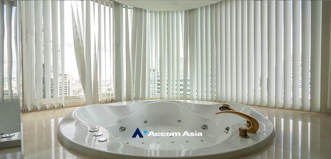 รูป 🔼🔽 AccomA 📩  3 BR Condominium @The Infinity Sathorn (AA32108) - รูปที่ 10/10
