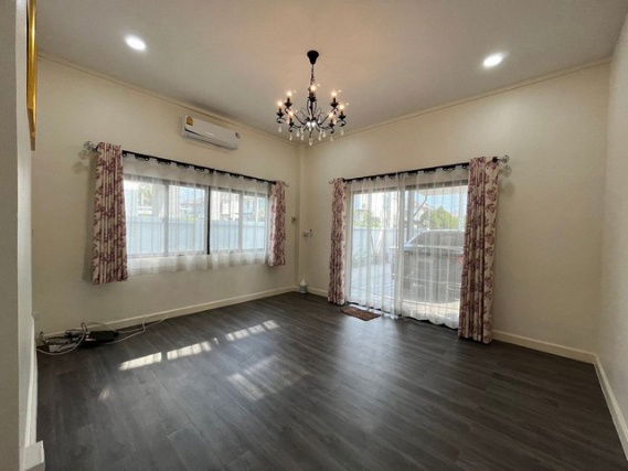 รูป HU6737 บ้านเดี่ยวให้เช่า เดอะวิลล์ มีนบุรี-นิมิตใหม่ กรุงเทพมหานคร - รูปที่ 6/8