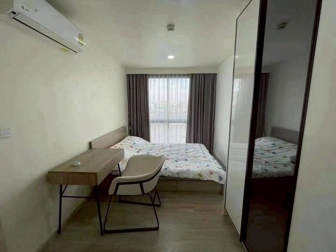 picture Maestro 03 Ratchada-Rama9  🔥Ready to move in MRT Rama9🟢Tel/WhatsApp 🧲0951699356 - 2/8