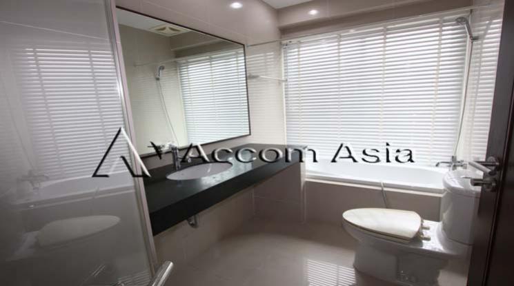รูป 🔼🔽 AccomA 📩  2 BR Condominium @Noble Ora (25662) - รูปที่ 9/9