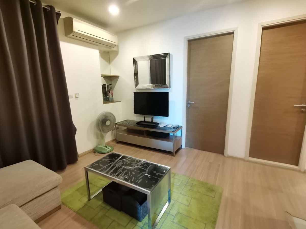 รูป Available for rent! Rhythm Sukhumvit 50. A Spacious 3 Bedroom with 120 sqm. Fully furnished, Ready to move in - รูปที่ 16/28