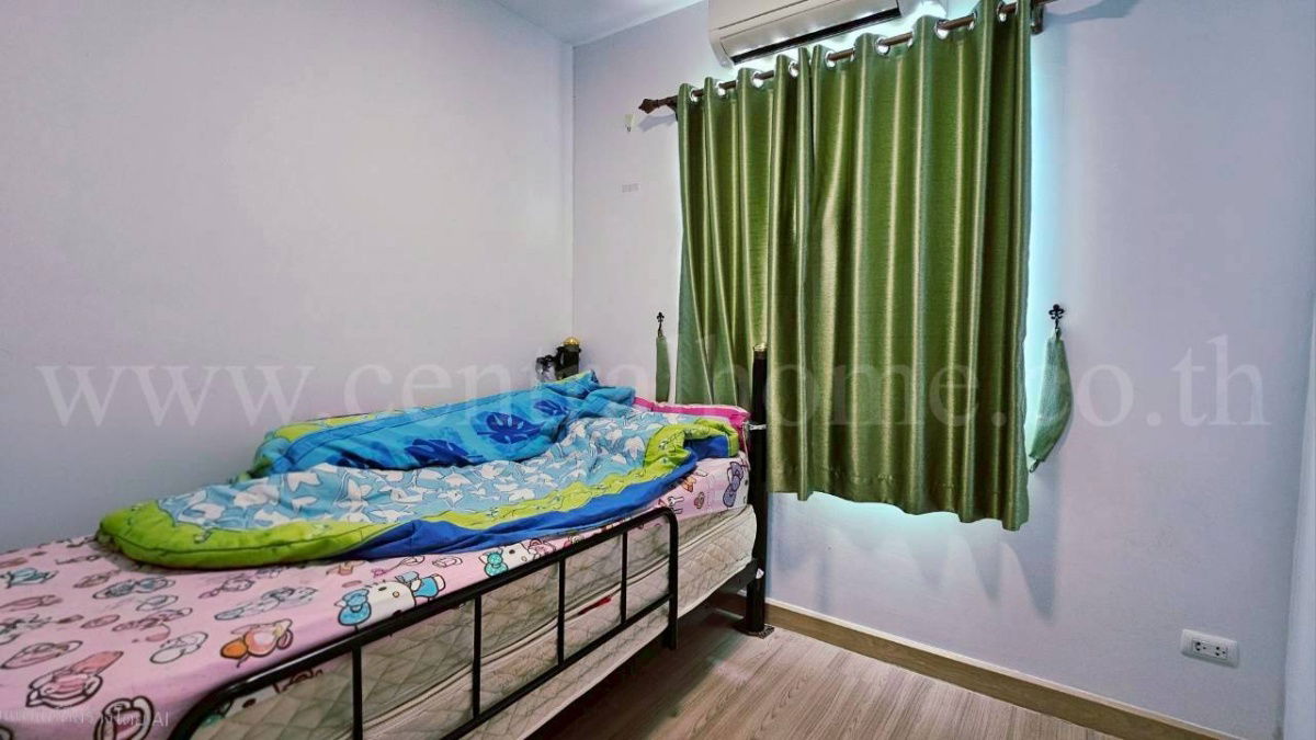 รูป ทาวน์โฮม พฤกษาวิลล์ 89 รามอินทรา - วงแหวน ถูกสุดในโครงการ - รูปที่ 13/17