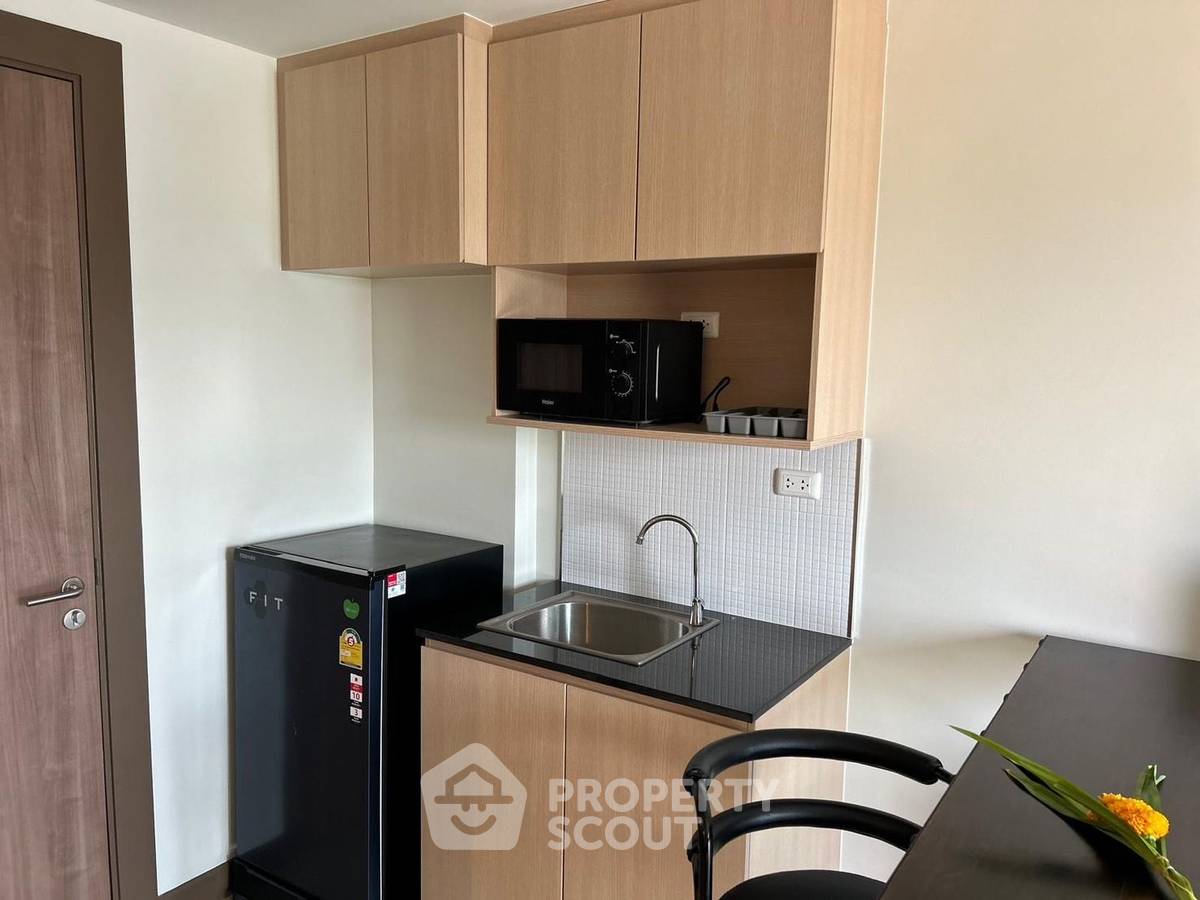 picture 1-BR Condo at My Style HUA-HIN 102 Condominium close to Hua Hin City (ID 1933695) - 2/11
